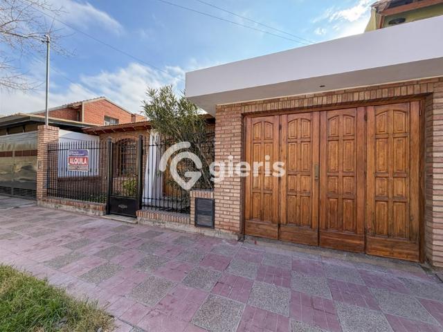 Casa en Barrio Santa Ana