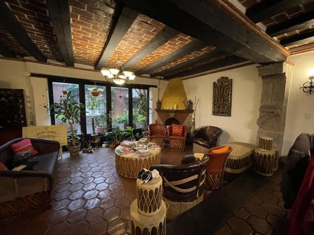 Casa en Barrio Santa Catarina