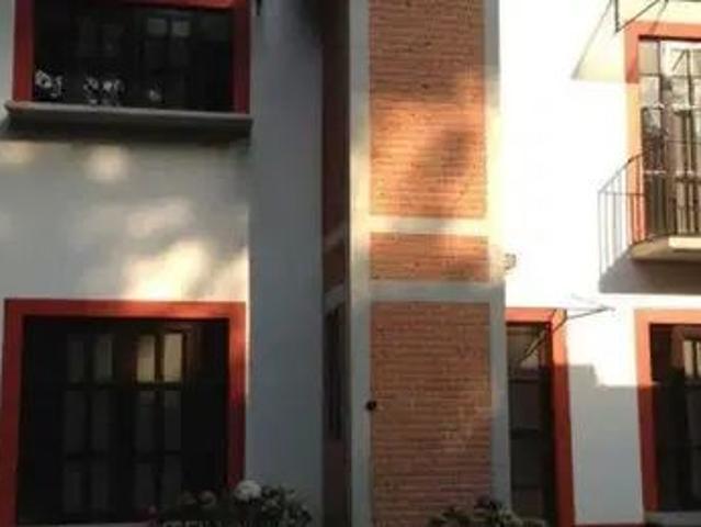 Casa en Barrio Santa Catarina, Coyoacán, Cdmx