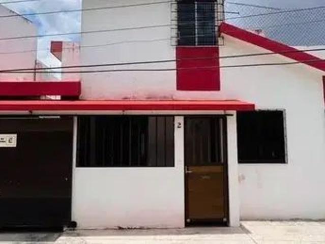 Casa en Barrio San Román, Municipio De Campeche