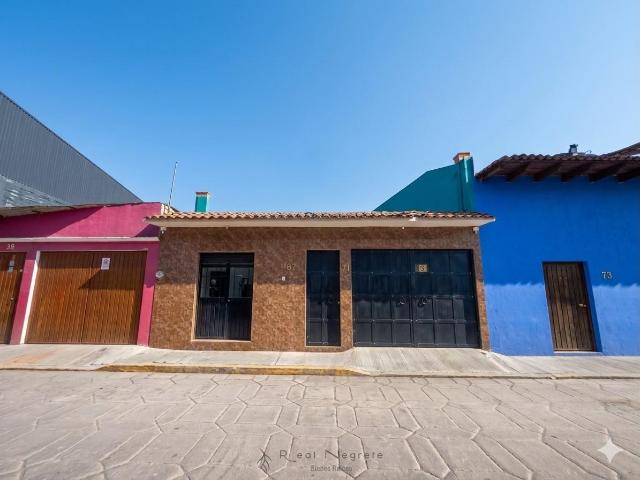 Casa en Barrio San Ram?n San Crist?bal de las Casas