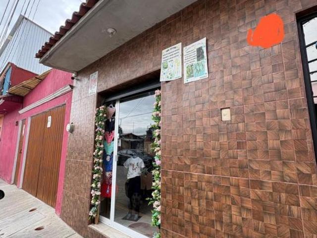 Casa en Barrio San Ramón San Cristóbal de las Casas
