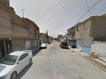 Casa en Barrios Carpinteros Chimalhuacán EDO MEX / NO CREDITOS