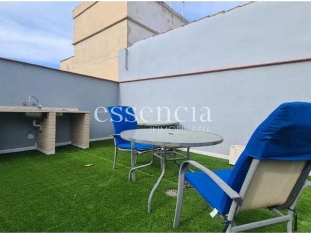 Casa en Barx