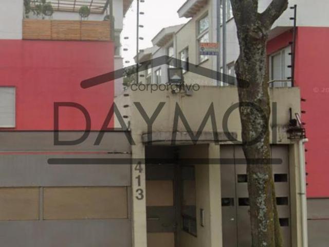 Casa en Becal 413, Tlalpan, cdmx
