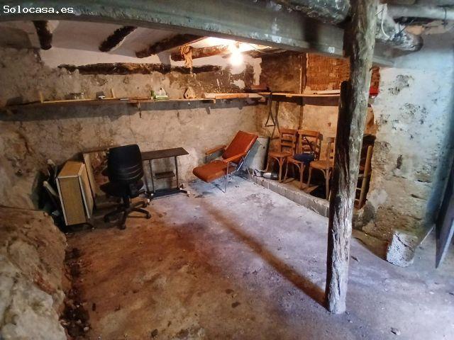Casa en Beceite