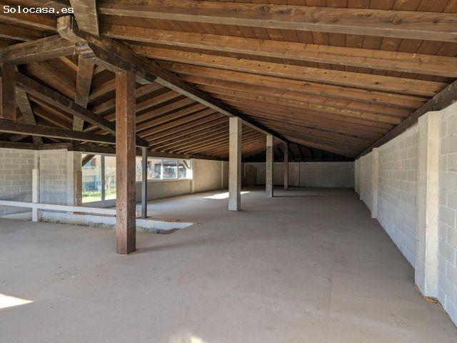 Casa en Bearin