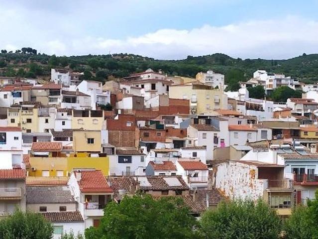 CASA EN BEAS DE SEGURA