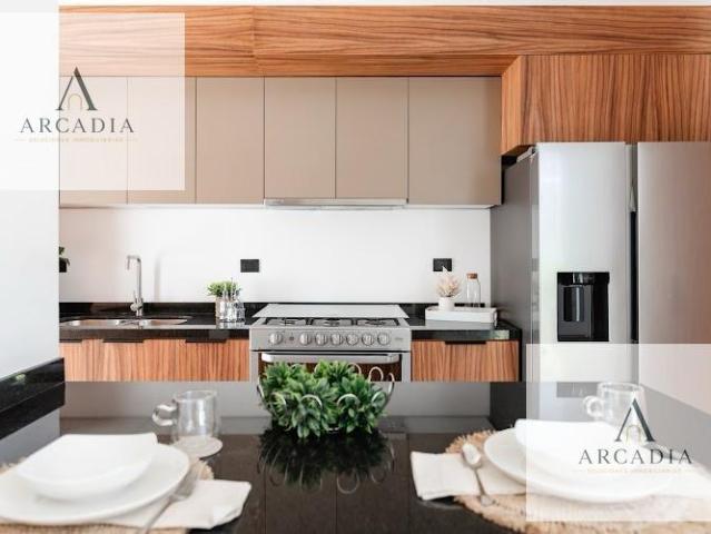 Casas en Venta en Fraccionamiento Olena