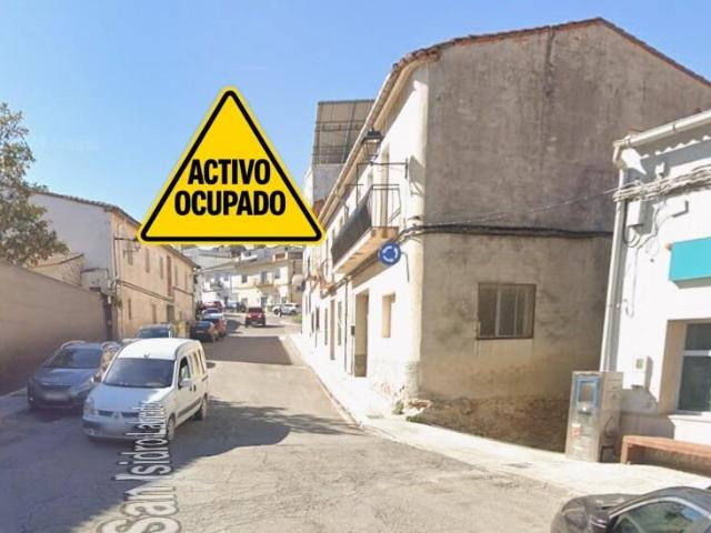CASA EN BELGIDA