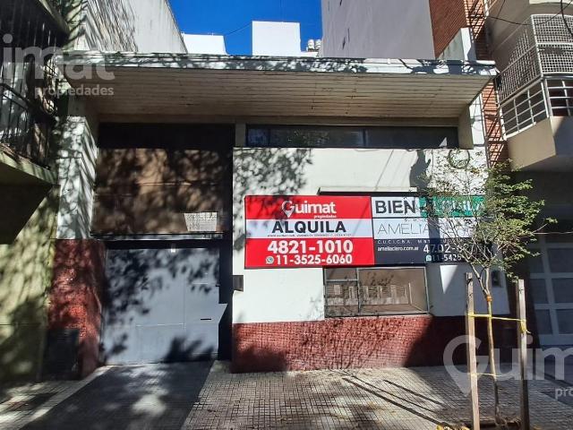 Casa EN Belgrano | Amenabar al 2800