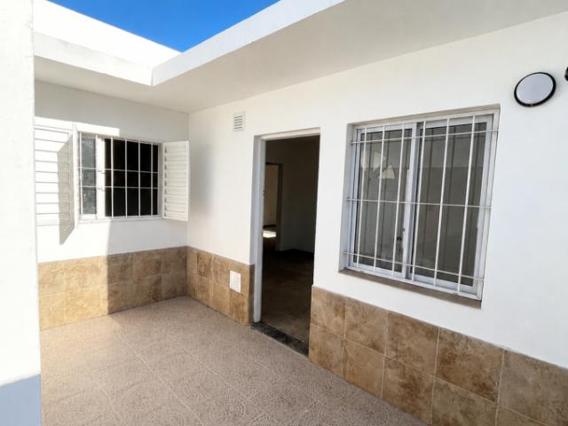 Casa en Belgrano 513 – 2 dormitorios y patios