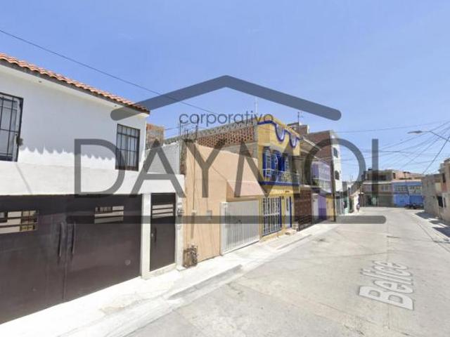 Casa en Belice 209, Bellavista, 37360 León de los Aldama, Gto