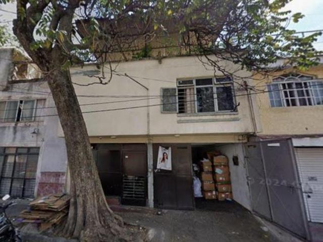 Casa en Belisario Dominguez a Precio de Oportunidad – Vale $1.3M y Hoy se Vende en $250,000