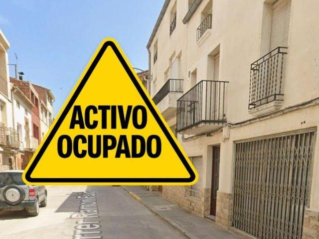 CASA EN BELLVIS