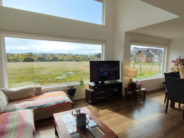 EXCLUSIVA CASA EN LOS GRANEROS DE PUERTO VARAS