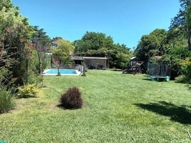 Casa en Bella Vista, Alquiler temporal, año nuevo y Enero 25