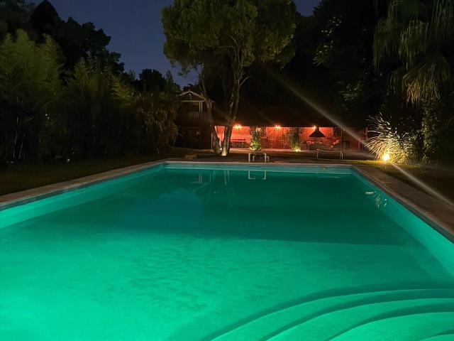 Casa en Bella Vista