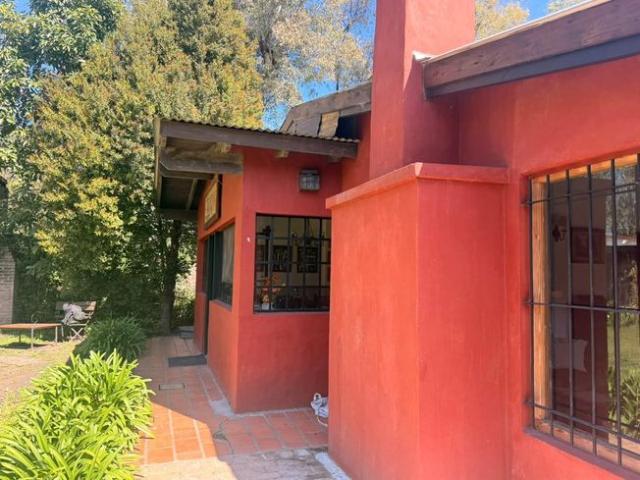 Casa en Bella Vista