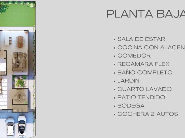 Casa en Bellas Lomas