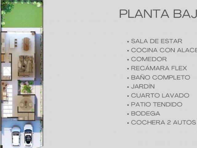 Casa en Bellas Lomas