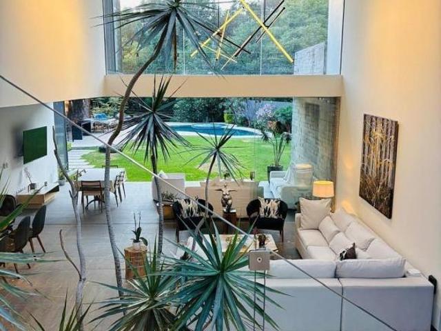 Casa en Bellavista, Cuernavaca