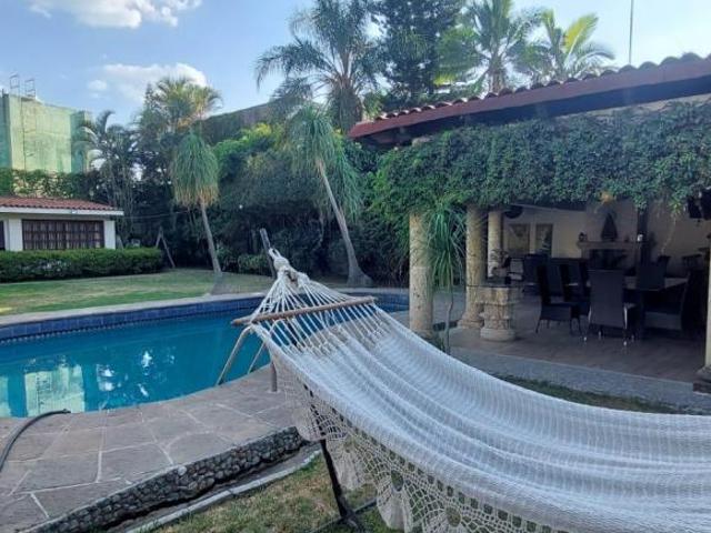 Casa en venta en Bello Horizonte, Cuernavaca