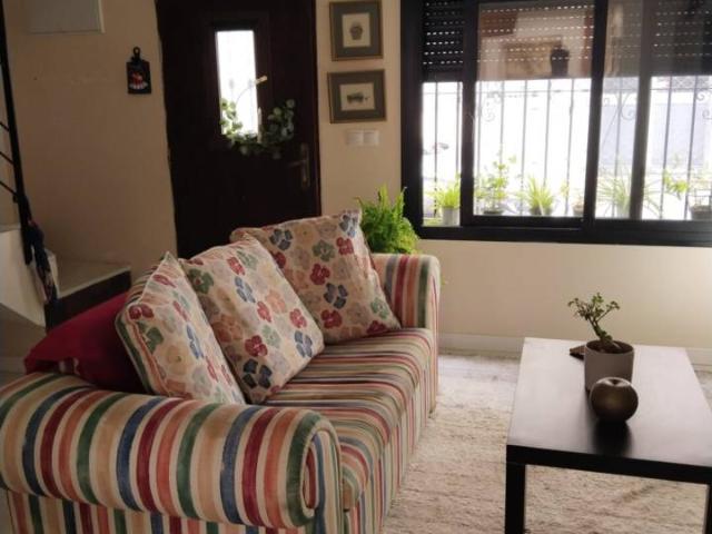 CASA EN BENALMÁDENA