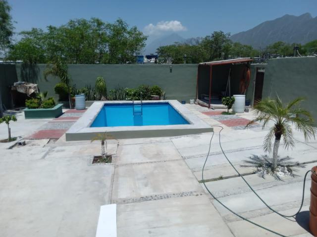 Casa en Benito Ju?rez