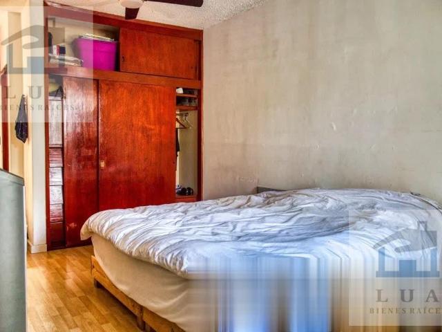 Casa en Benito Ju?rez