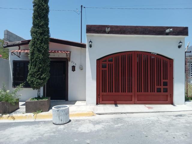 Casa en Benito Ju?rez