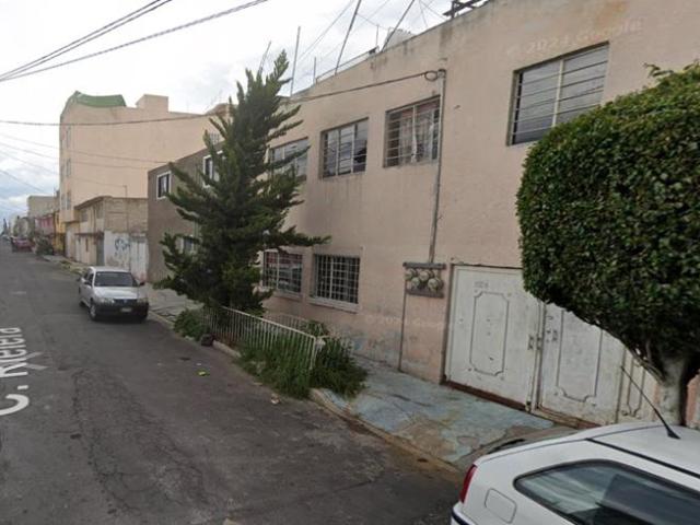Casa en Benito Ju?rez La Aurora