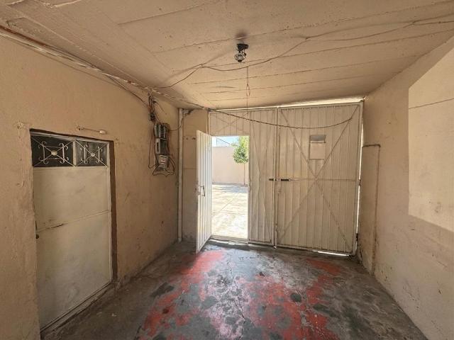 Casa en Benito Ju?rez La Aurora