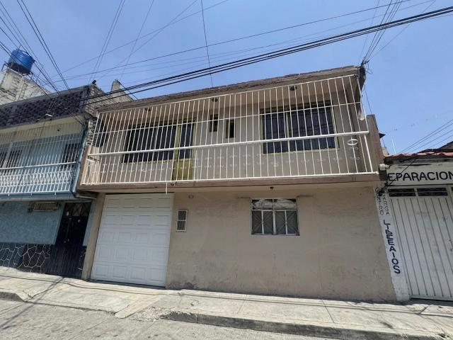 Casa en Benito Ju?rez La Aurora
