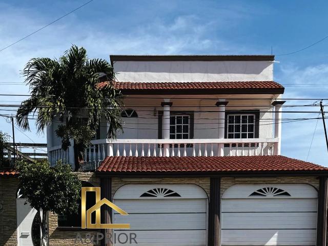 Casa en Benito Ju?rez Norte