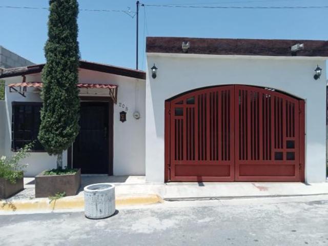 Casa en Benito Juárez