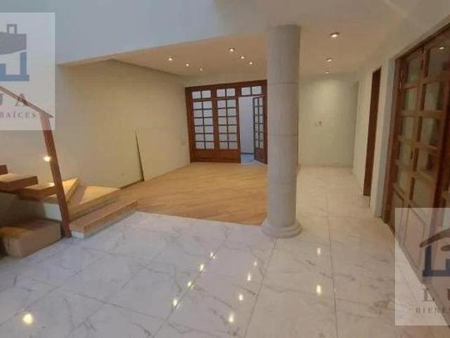 Casa en Benito Juárez