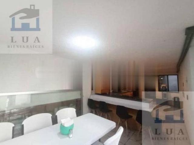 Casa en Benito Juárez