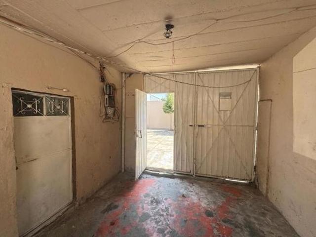 Casa en Benito Juárez La Aurora