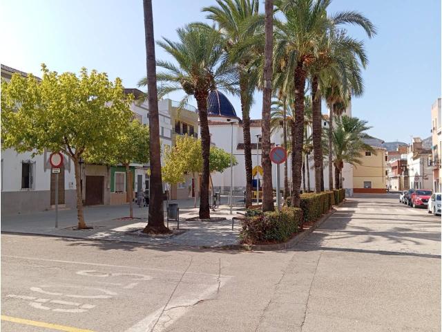 Casa en Benifairó de la Vallfigna