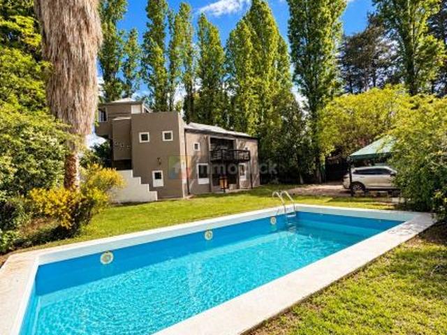 Casa en BESARES N° 883 CHACRAS DE CORIA LUJAN DE CUYO PROVINCIA DE MENDOZA
