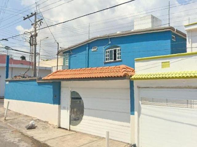 Casa en Venta Bernal Diaz Boca del Río Veracrúz