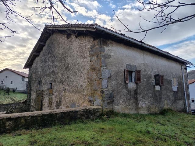 Casa en Beruete
