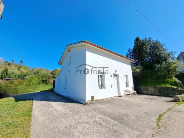 Casa en Betanzos. Ref. C1478