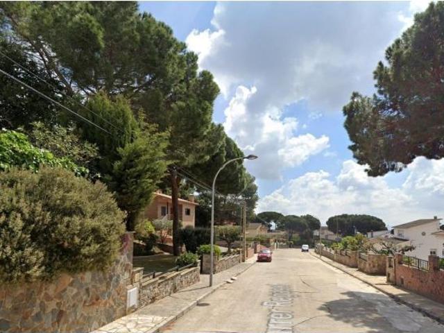 CASA EN BIGUES I RIELLS