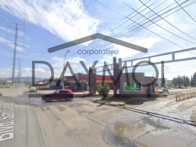 Casa en Blvd. Providencia, 42186 San Fernando, Hgo
