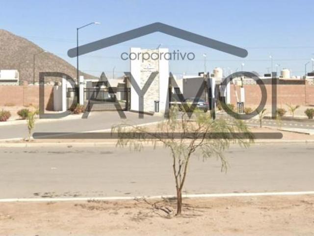 Casa en Blvd. Pueblo Nuevo y Blvd. Antonio Quiroga, 83118 Hermosillo, Son