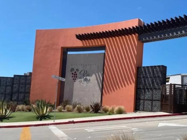 Casa en Blvrd.Gral.Rodolfo Sànches Taboada Tijuana Baja California