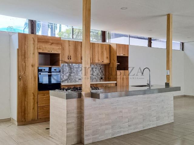 Casa en Bocono