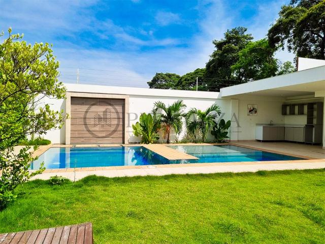 Casa en Bocono